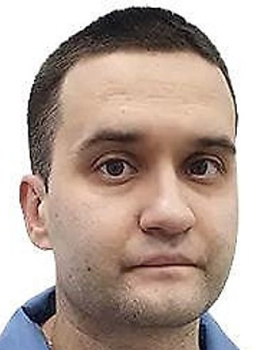 Хихлич Артём Станиславович