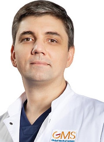 Фицев Рустам Хасетович