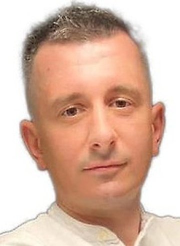 Герасименко Дмитрий Владимирович