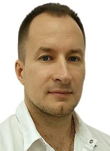 Макеев Денис Юрьевич