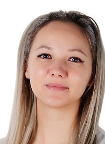 Машошина (Макурова) Маргарита Романовна