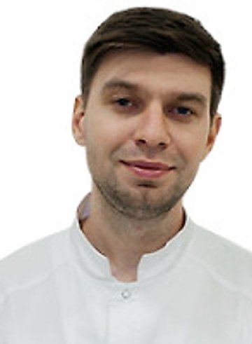 Вагнер Дмитрий Николаевич