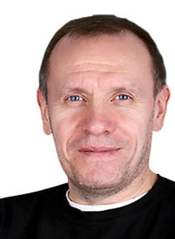 Лебедев Денис Витальевич