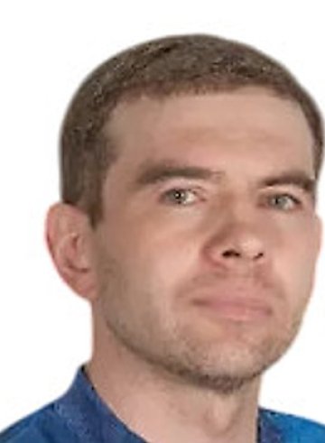 Цаюков Юрий Валерьевич