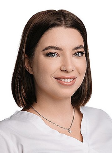 Безукладникова Светлана Евгеньевна