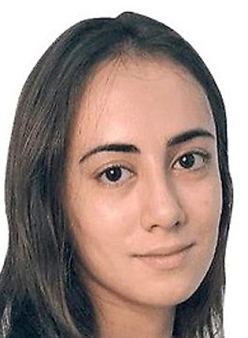 Гаджиева Эльмира Джумагаевна