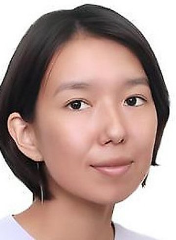 Бурнакова Дарья Вячеславовна