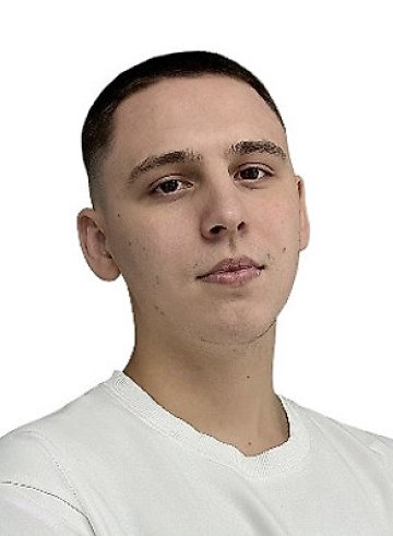 Кушаков Данил Русланович