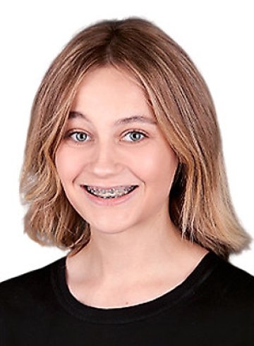Исакова Екатерина Романовна
