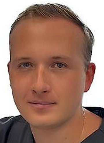Цветков Герман Вадимович