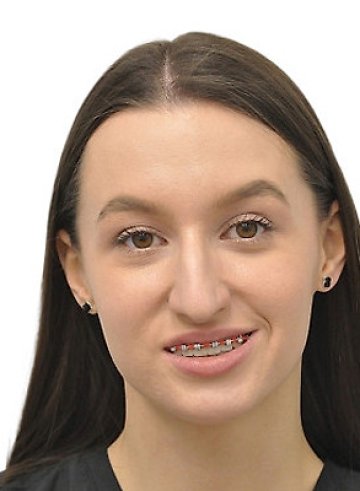 Гаврилова Полина Эдуардовна