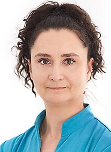 Беклемишева Анастасия Анатольевна