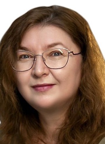 Зайцева Татьяна Владимировна