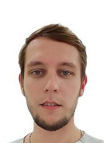 Яско Никита Константинович