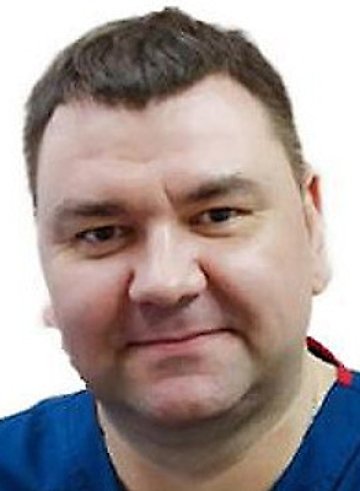Ржанников Александр Викторович