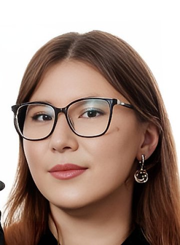 Джунусова Зарема Калибековна