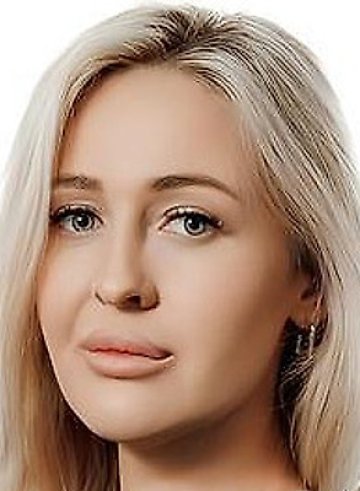 Асеева Юлия Александровна