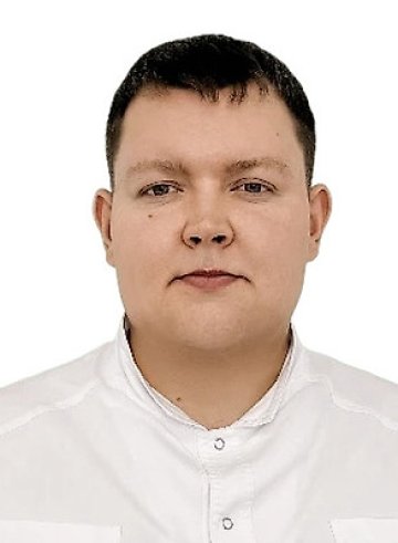 Мартынов Евгений Александрович