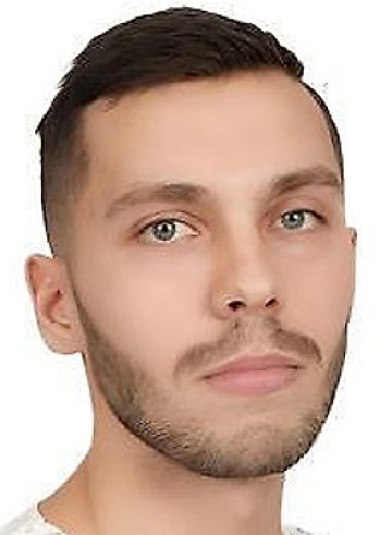 Басалаев Алексей Валентинович
