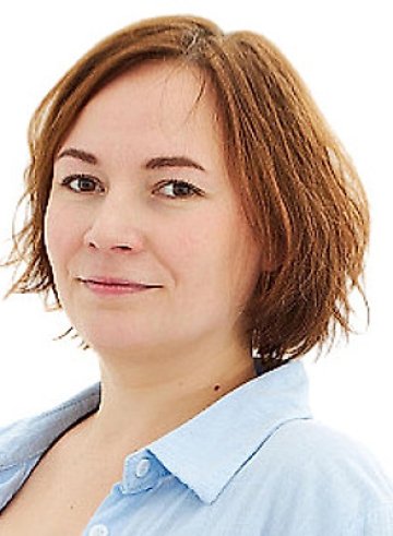 Воронцова Светлана Юрьевна