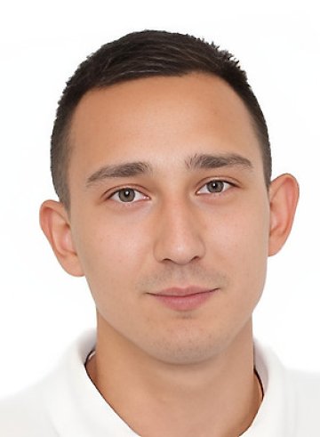 Абрамов Руслан Владимирович