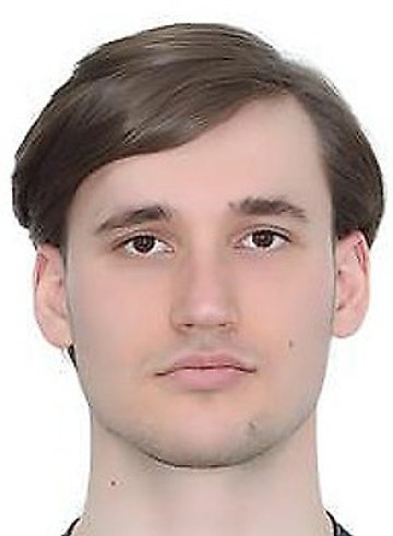 Баркалов Артём Евгеньевич