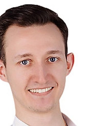 Екель Андрей Алексеевич 