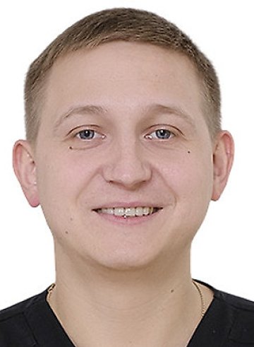 Шакуров Виталий Леонидович
