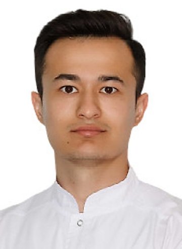 Абдуазизов Амир Абдуганиевич