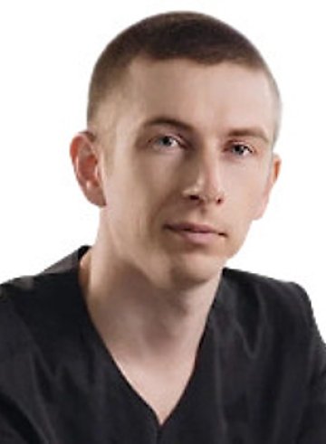 Гофман Дмитрий Вячеславович