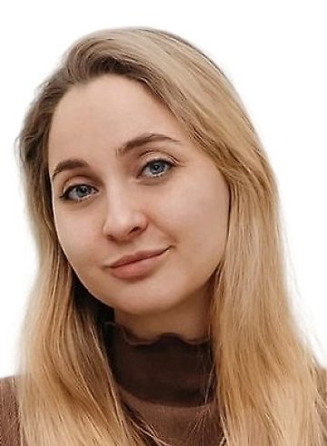 Хихлич Оксана Станиславовна 