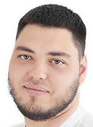 Сковлюк Михаил Андреевич