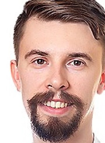 Безбородов Дмитрий Павлович