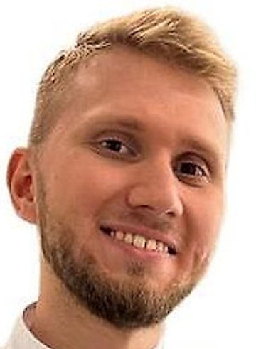 Иванов Артем Сергеевич
