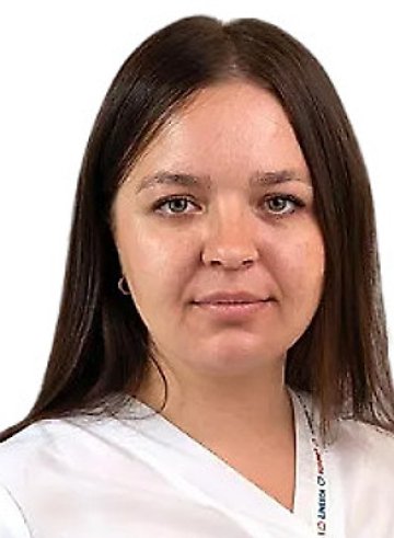 Зенухина Нина Сергеевна