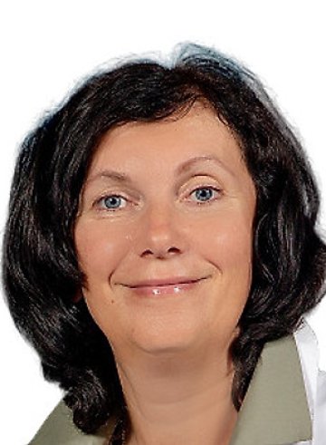 Быкова Инна Валентиновна