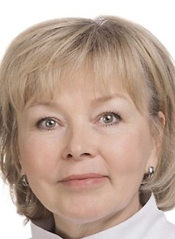 Корнилова Ирина Александровна