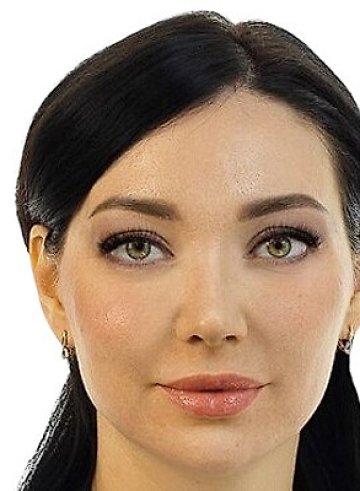 Чеботарева Екатерина Ивановна