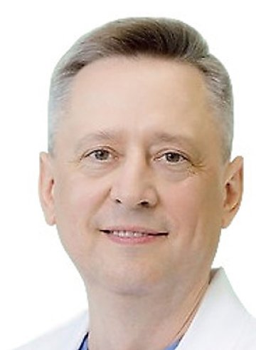 Вощинкин Константин Игоревич