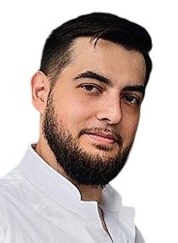 Якутин Роман Олегович