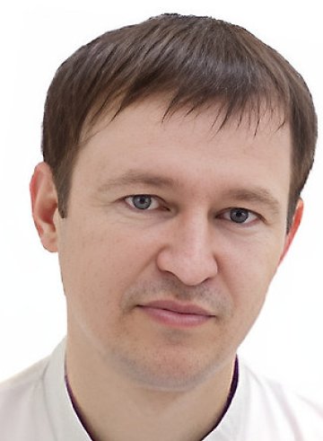 Хабибуллин Айнур Мударисович