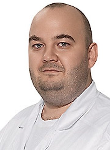 Хасанов Аркадий Евгеньевич