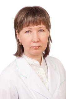Адаменко Светлана Васильевна