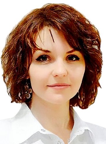 Галуза Екатерина Григорьевна