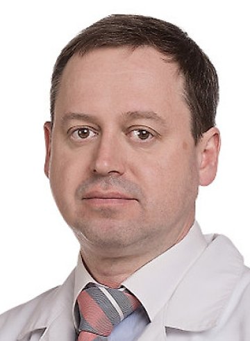 Басс Андрей Александрович
