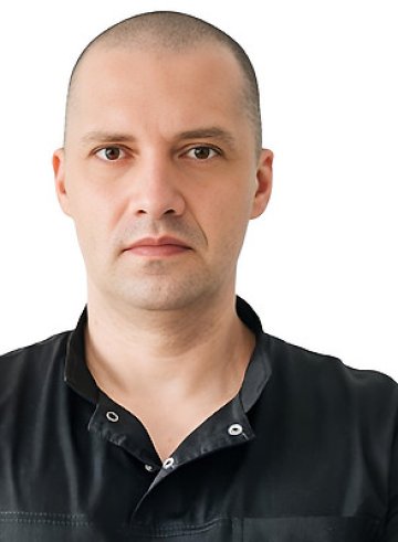 Стрижак Олег Вячеславович