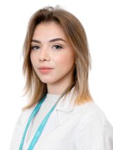 Богначева Валерия Андреевна