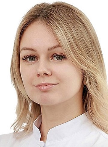 Чернышова Тамара Дмитриевна