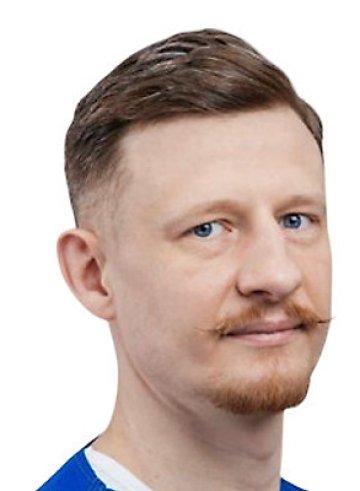 Ванхальский Алексей Владимирович