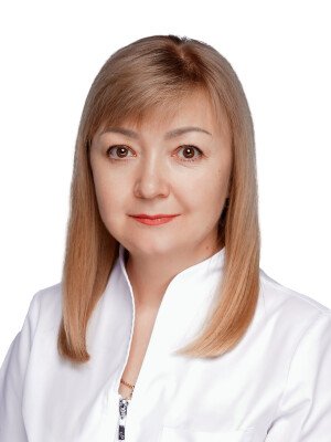 Шатерникова Тамара Дмитриевна